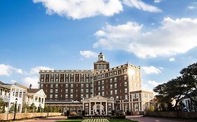 The Cavalier Hotel Virginia Beach